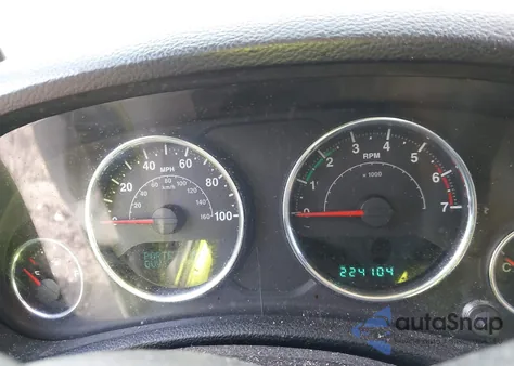 2011 Jeep Wrangler Unlimited Rubicon из США, поврежденный, VIN 1J4BA6H1XBL573750